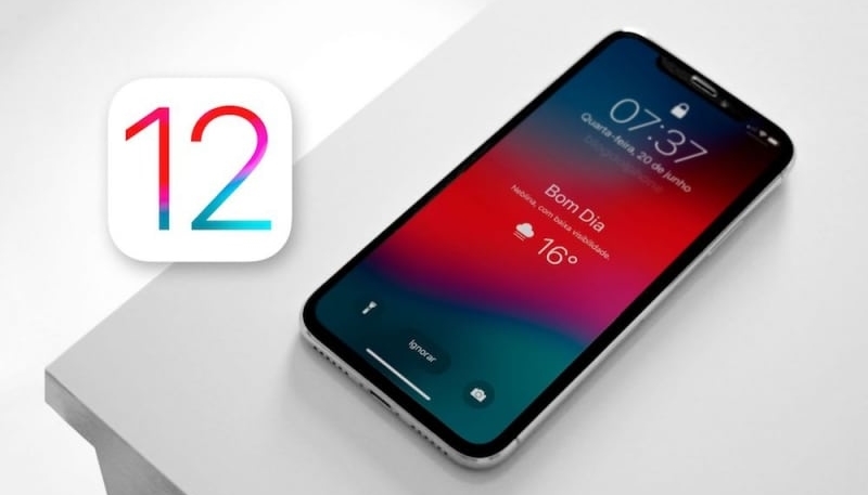 iOS 12 New Features, Wallpapers All Details