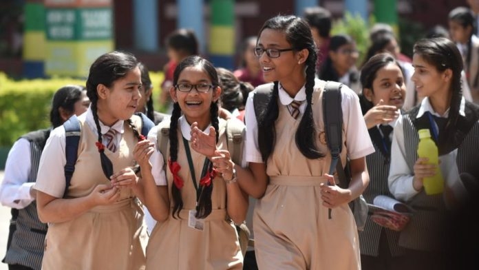 Cbse Class 12th And 10th Datesheet 2019 Out At Cbse.nic.in – Download Here