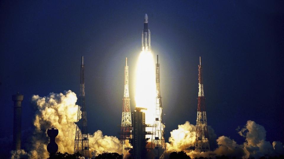 What Is Mission Shakti