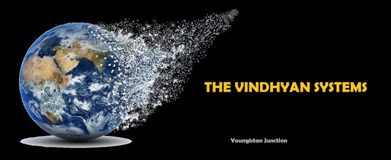 The Vindhyan Systems