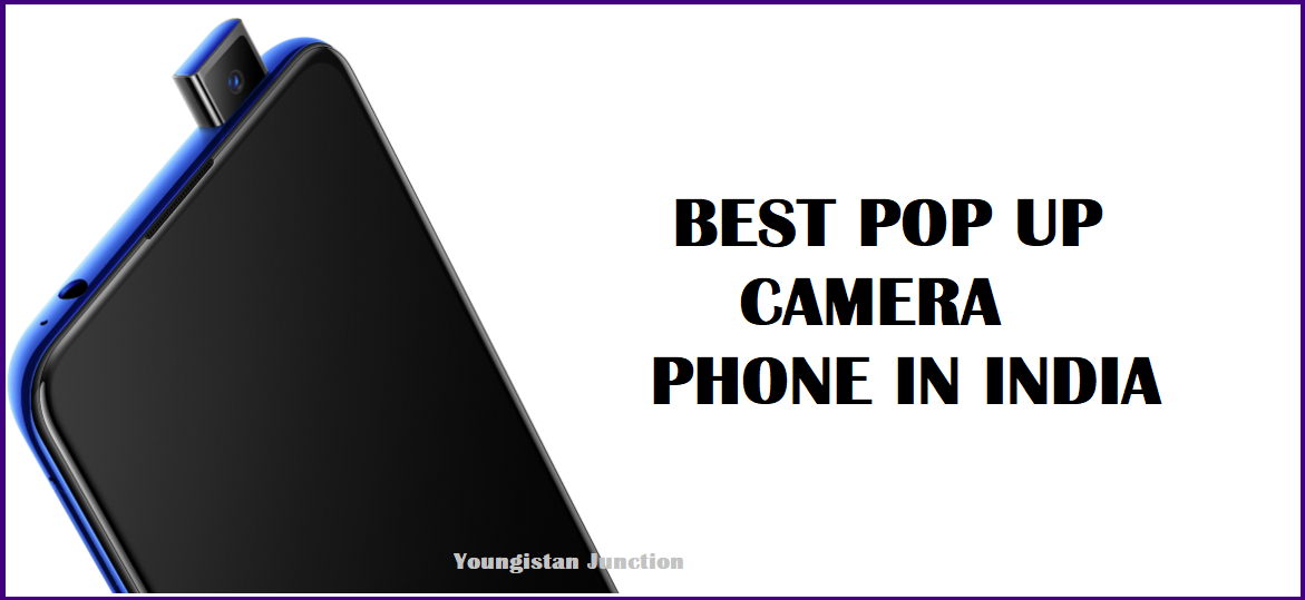 Cheapest Pop Up Camera Phone In India