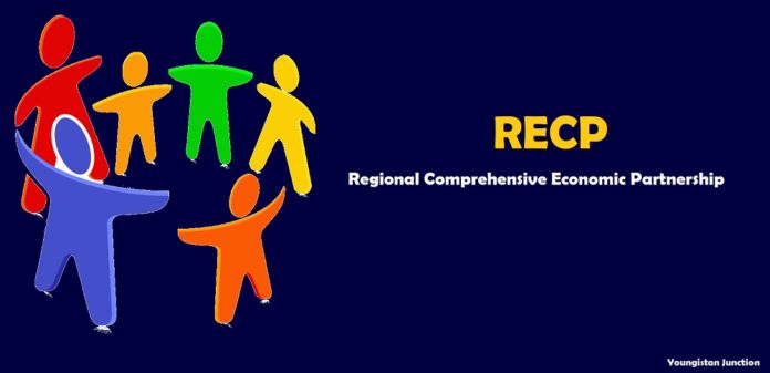 RCEP and Its Members All Details - Youngistan Junction