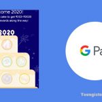 Google Pay 2020 Complete The Cake Offer