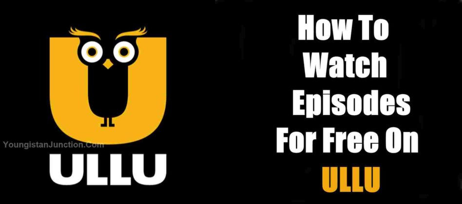 ullu web series online watch dailymotion