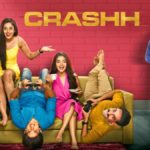 Crashh (Crash) Season 2 Release Date