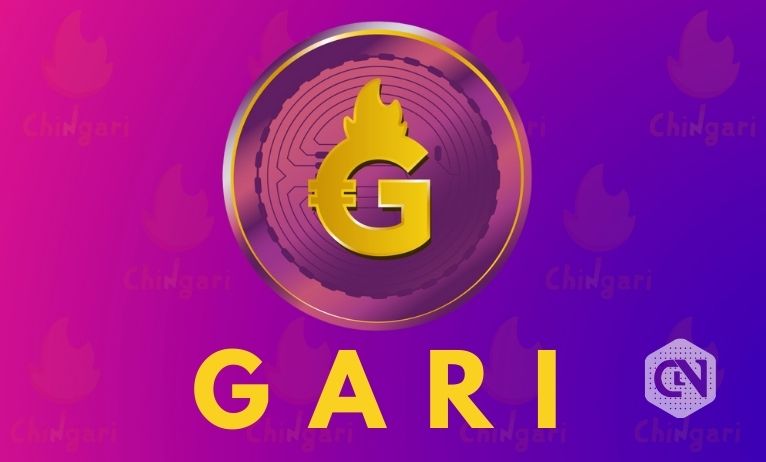 Gari Token Kya Hai ? Gari Cyrpotoke Kaise Earn Karein