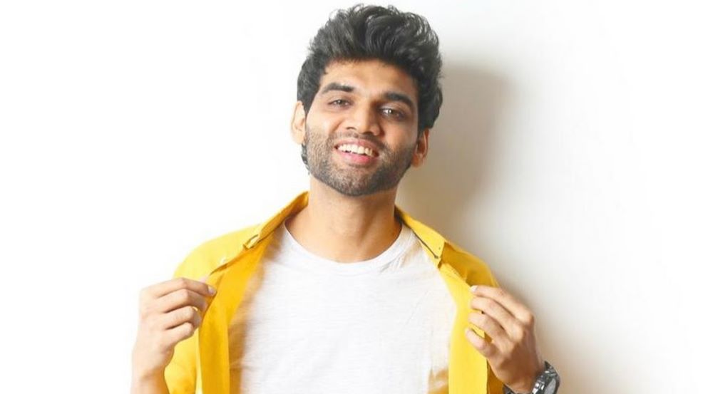 Saala Salil Series Cast