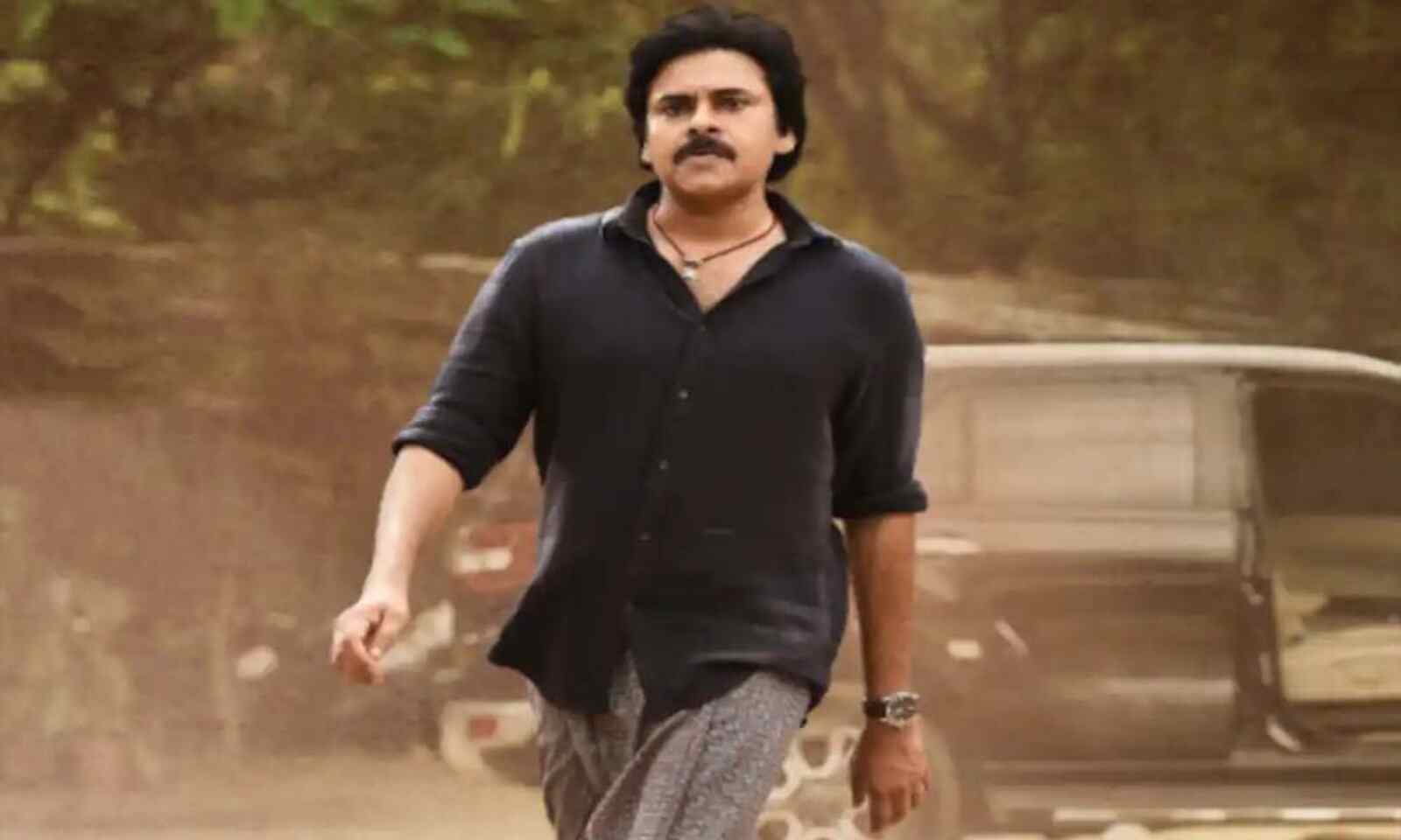 Bheemla Nayak Movie Budget