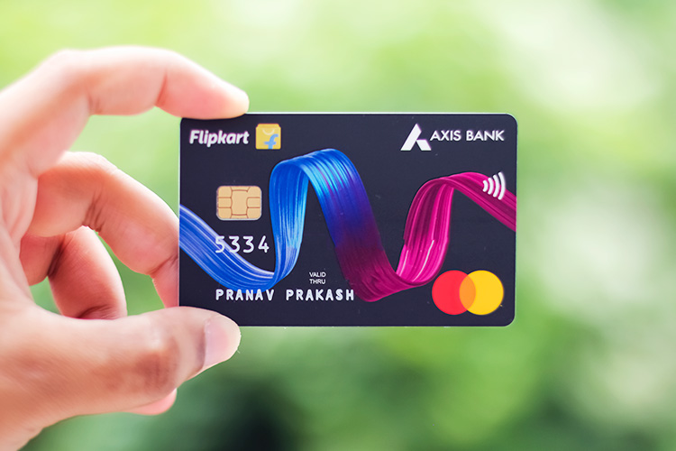 Flipkart Axis Bank Credit Cards: Features, Charges, How To Apply & More