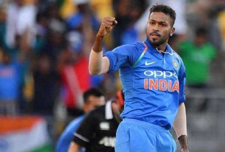 Hardik Pandya Replies To Watch Controversy