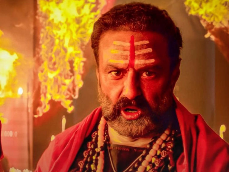 Akhanda OTT Release Date