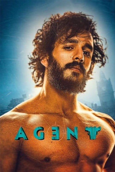 Agent Telugu Movie Budget