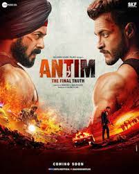 Antim Hit Or Flop: Total Worldwide Box Office Collection