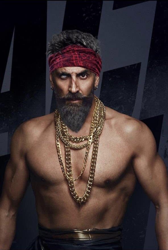 Bachchan Pandey OTT Release Date & Digital Rights
